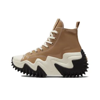 Run Star Converse Motion High 'Nomad Khaki'