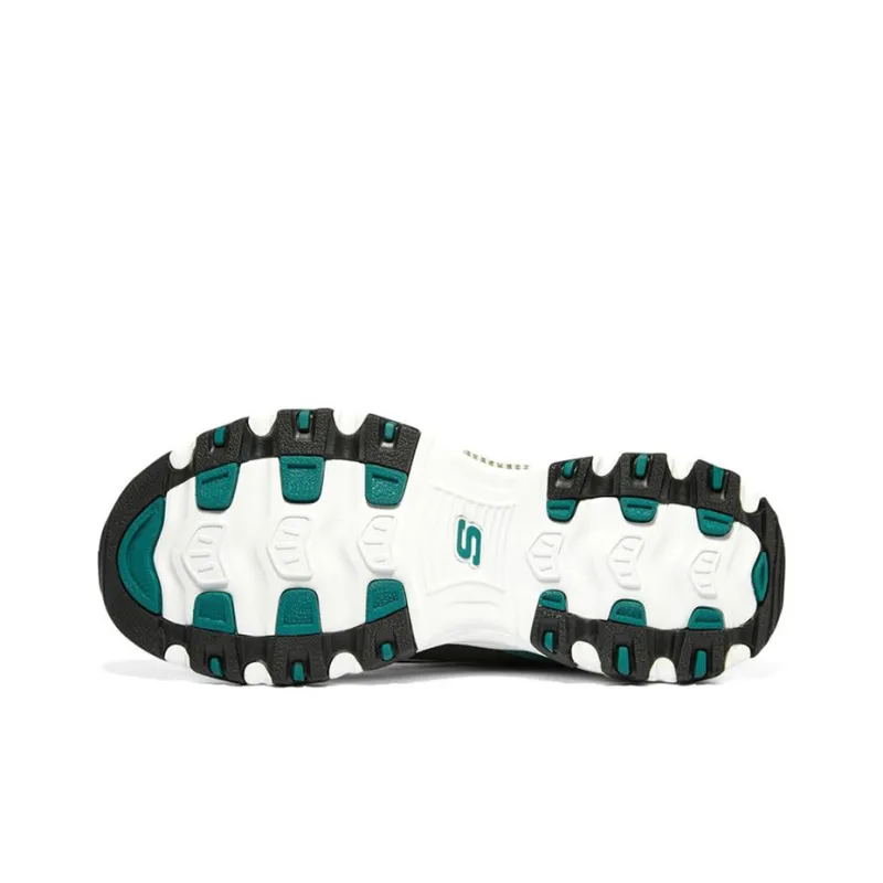 Skechers D'Lites 1.0-4