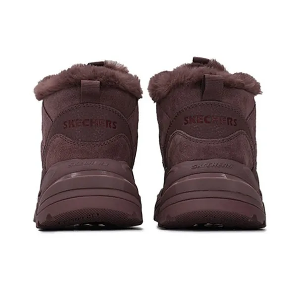 Skechers Stamina V2 'Wine Red' Women's-4