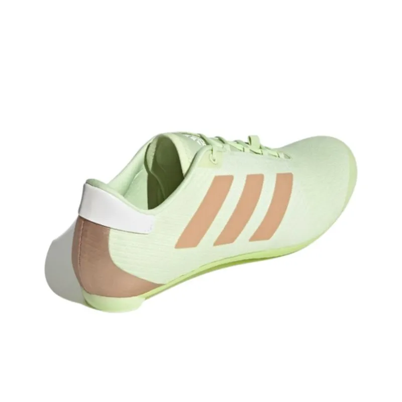 Adidas The Road 'Almost Lime'-3