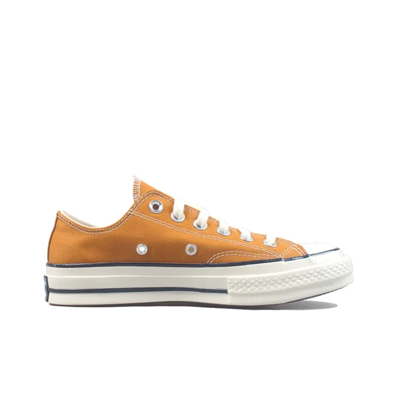 Converse Chuck Taylor All Star 70 Low Ox Dark Soba-1