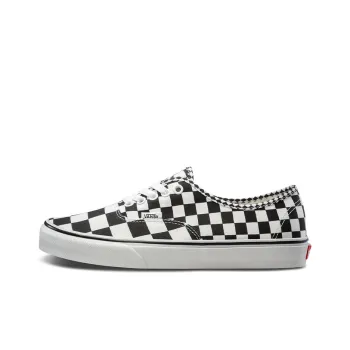 Authentic Vans 'Mix Checker'