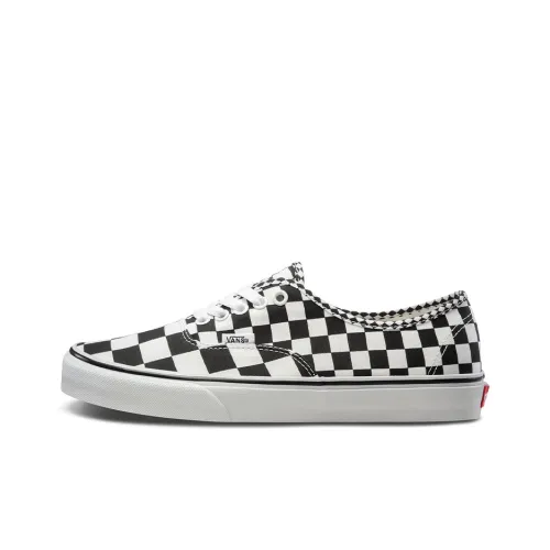 Vans Authentic 'Mix Checker'