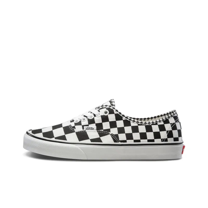 Vans Authentic 'Mix Checker'-0