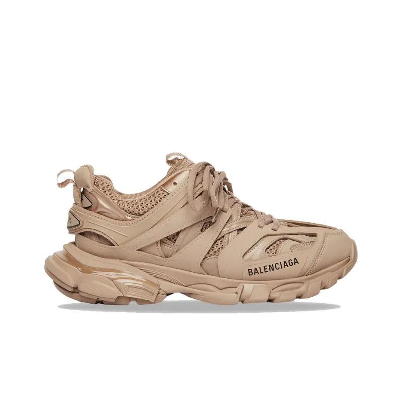 Balenciaga Track Beige Women's-1