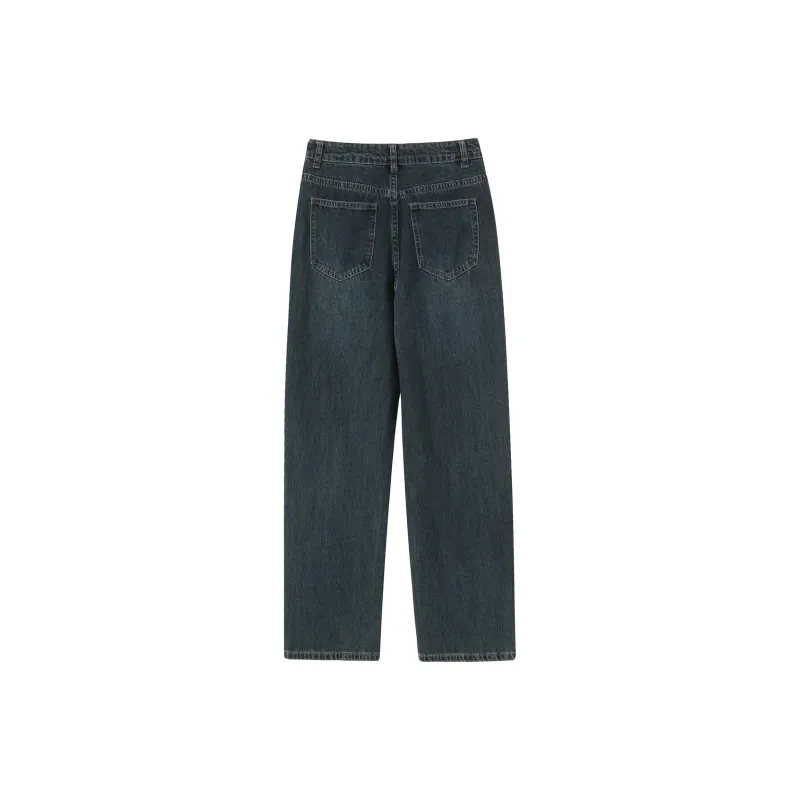 Adeworn Jeans Women's-10