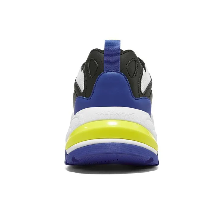 Skechers Stamina V2 'Black Multicolor'-3