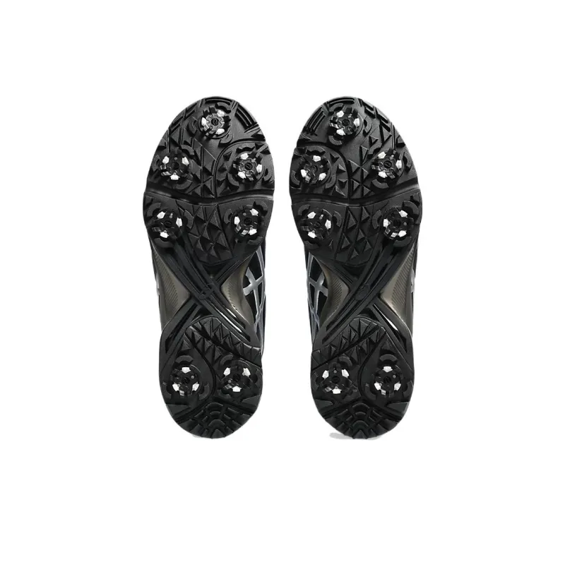Asics Gel Ace PRO M BOA Cushioning Slip Resistant Low Top Golf Shoes Men's Black-4