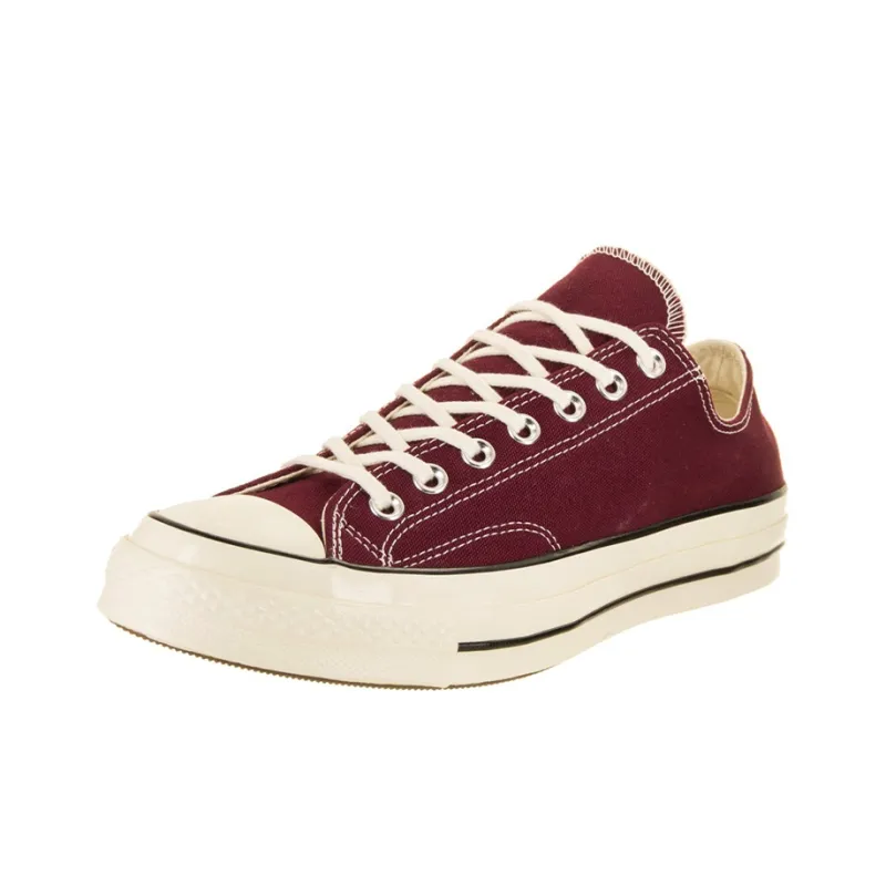 Converse Chuck Taylor All Star 70 Ox Burgundy-2