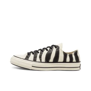 Converse Chuck Taylor All Star 1970s 'Black White'