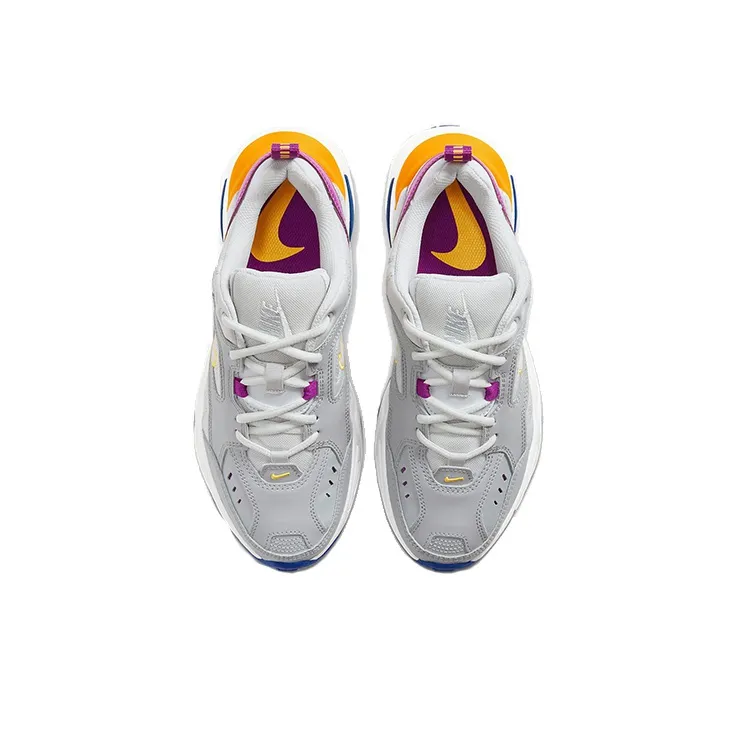 Nike M2K Tekno Grey Photon Dust Women's-2
