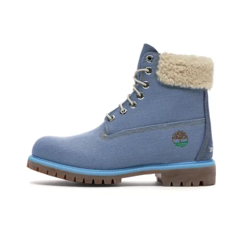 Timberland 6' Boot Just Don Denim