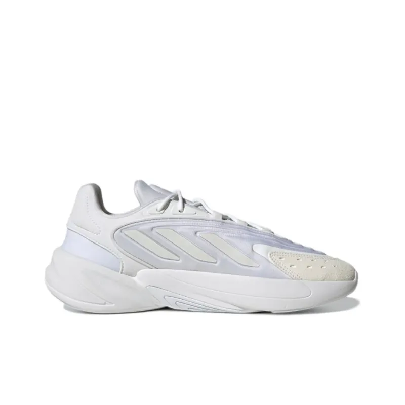 Adidas Ozelia White Reflective-1