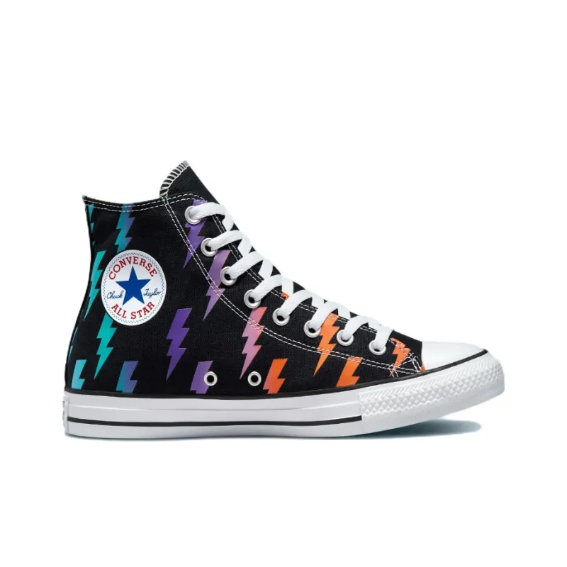 Converse Chuck Taylor All Star 'Black Blue'-1
