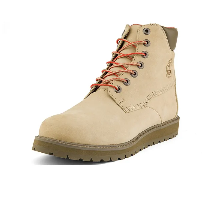 Timberland Richmond Ridge 6 Inch Waterproof Boot 'Beige'-2