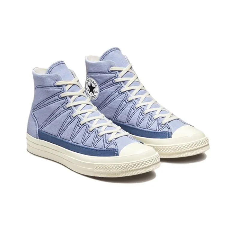 Converse Chuck Taylor All Star 70 C.G Hi Serene Sapphire-2