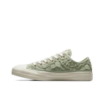 Chuck Taylor All Star Women's Converse Low 'Daisy Cord' Women's