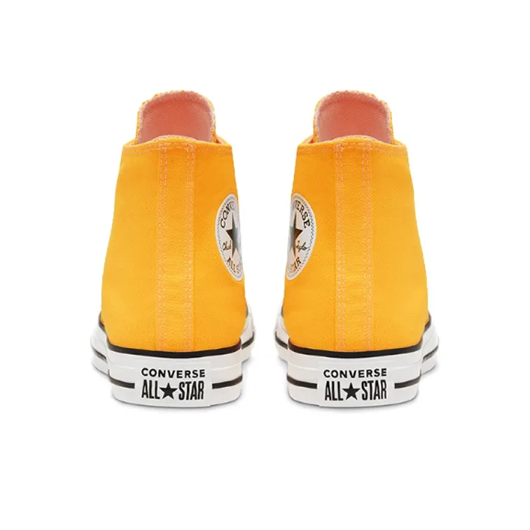 Converse Chuck Taylor All Star High 'Lemon Chrome'-3