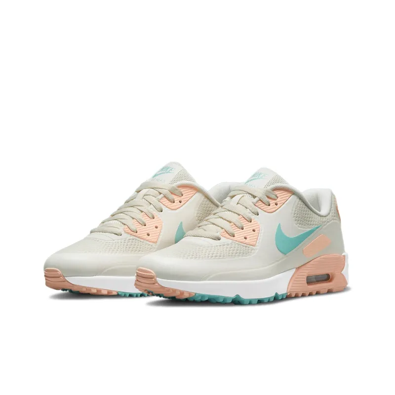 Nike Air Max 90 Golf Sail Light Dew-2
