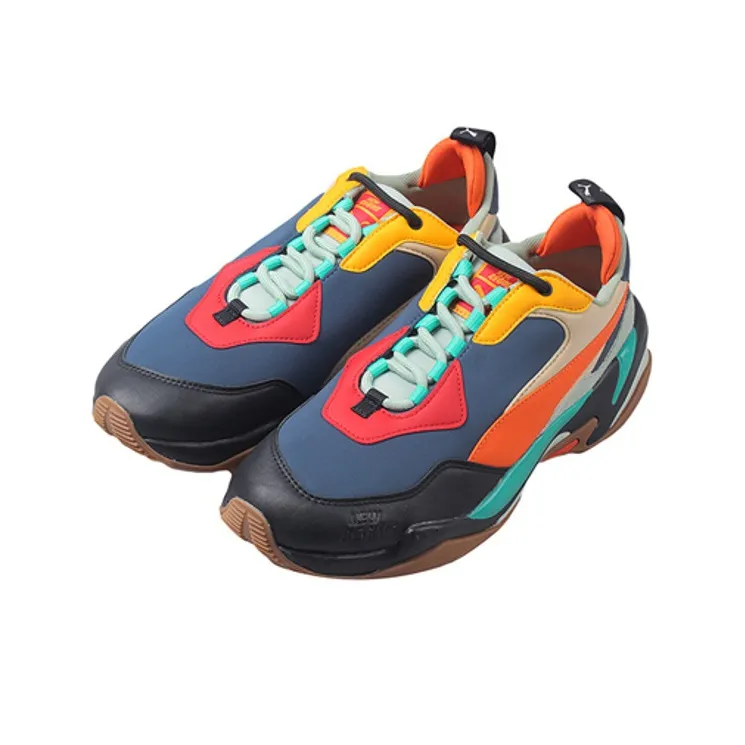 PUMA Thunder Spectra Atelier Regime Multi Color-2