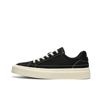 Jeep Cushioning Abrasion Resistant Lightweight Breathable Slip Resistant Low Top Canvas Shoes Men's