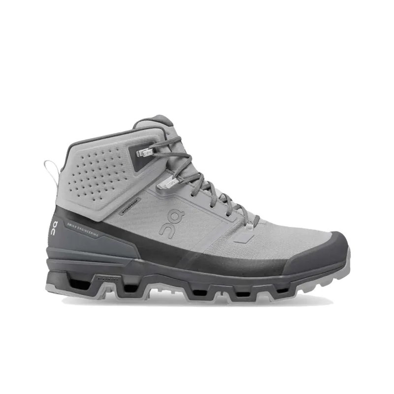 On Cloudrock 2 Waterproof 'Alloy Eclipse'-1