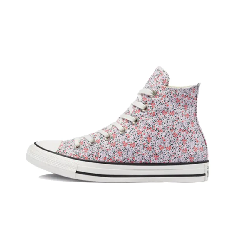 Converse Chuck Taylor All Star 'Pink Floral' Women's-0