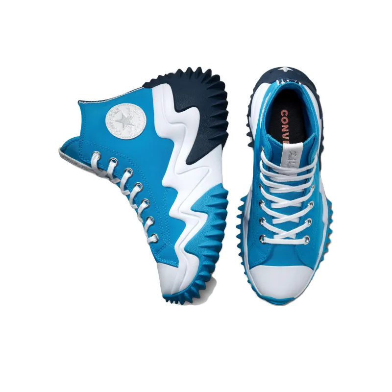 Run Star Converse Motion Cx Platform High 'Dial Up Blue'-3