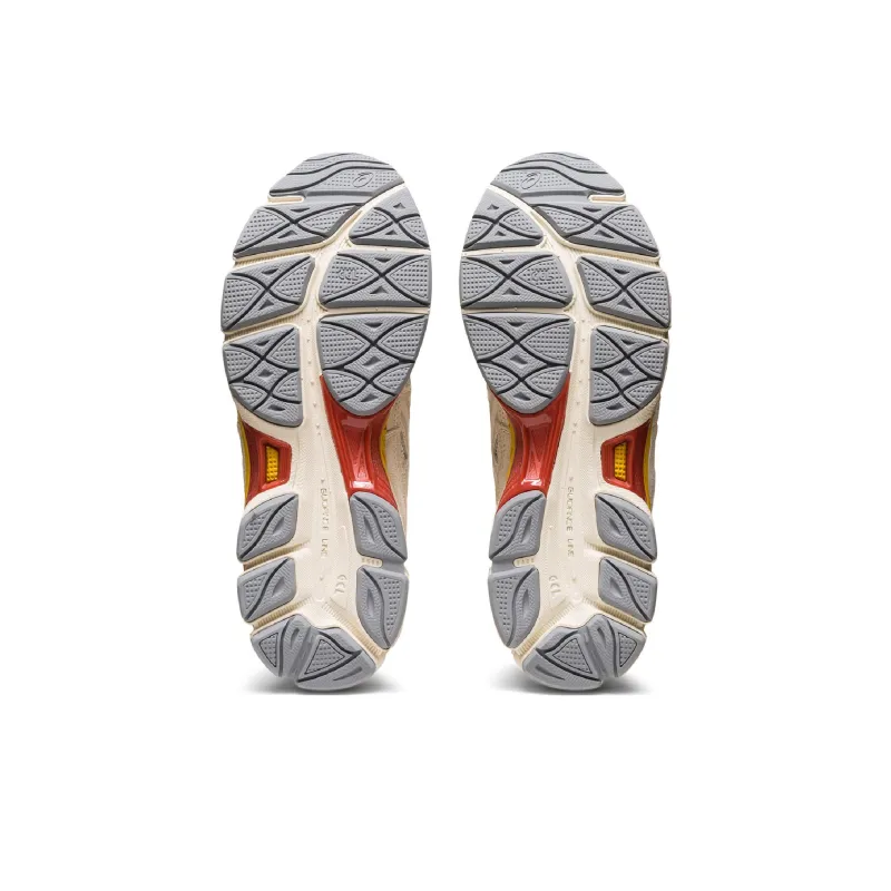 Asics Gel NYC Cream Oatmeal-6