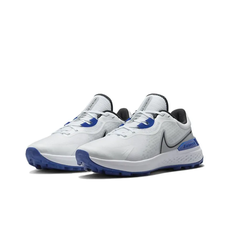 Nike React Infinity Pro 2 'White Game Royal'-2