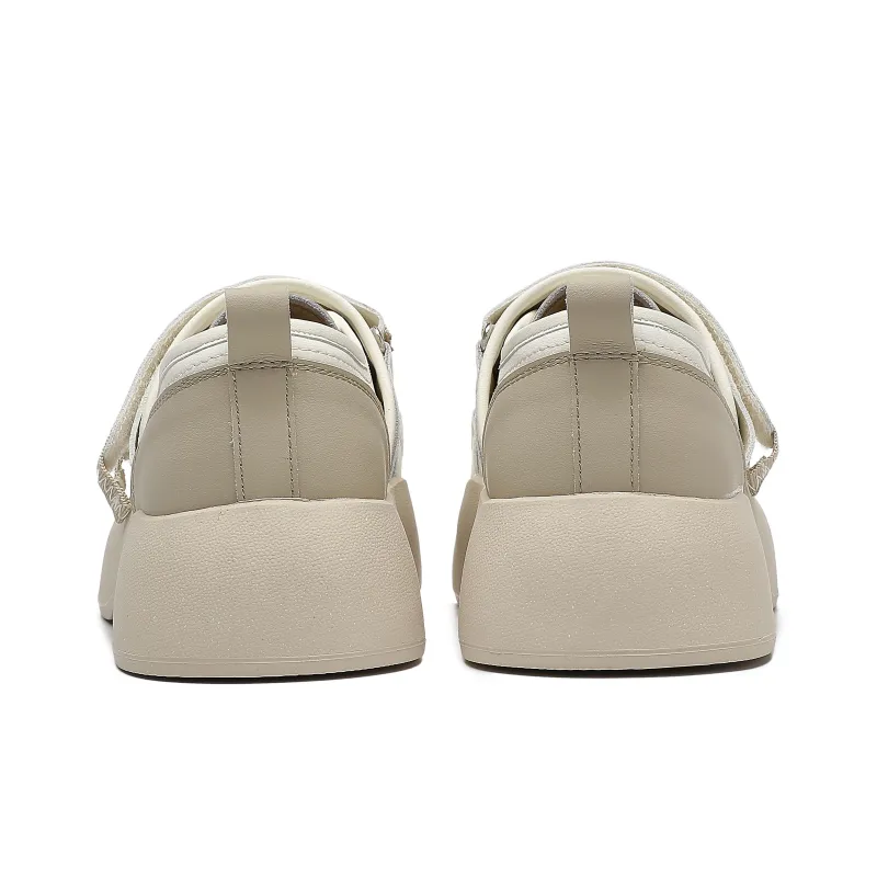 HLA Casual Single Shoes Women's-3