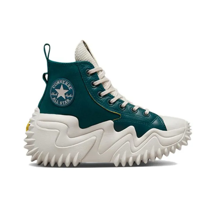 Run Star Converse Motion High 'Edge Glow Midnight Turquoise'-1