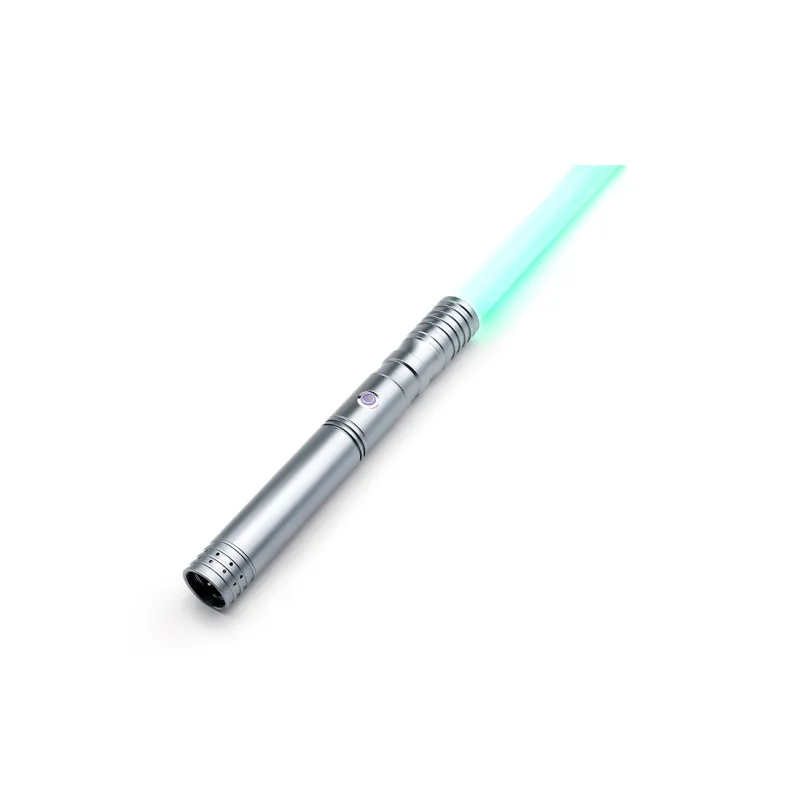 CXSABER Star Wars Lightsaber Full Metal Controller With Color Changing Neopixel Laser Sword For Kids Model Accessories-30