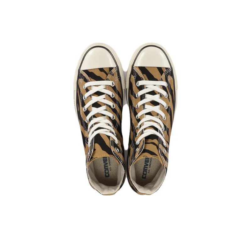 Converse All Star Us Browntiger Hi-3