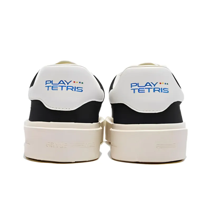 Feiyue Anti-Slip Wear-Resistant Low-Top Canvas Shoes Unisex Black/Grey/Beige-3