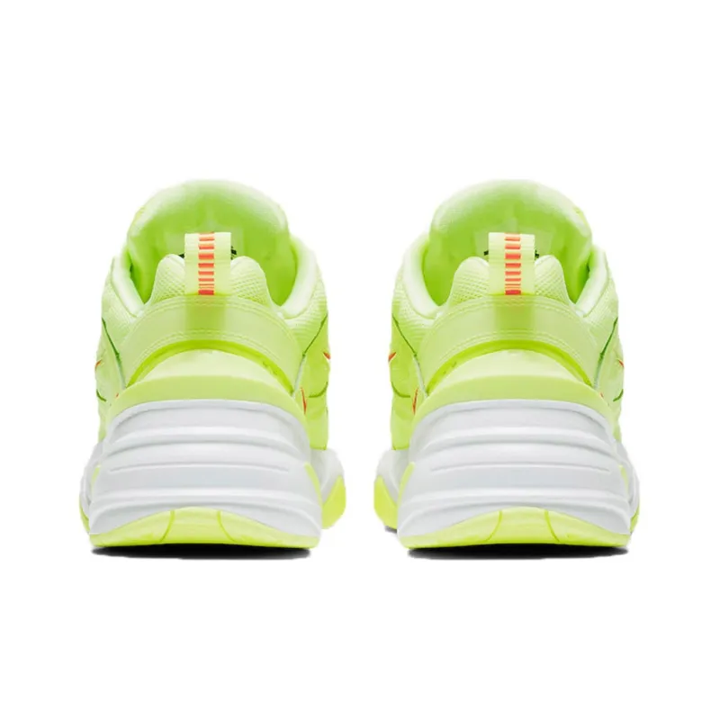 Nike M2K Tekno Barely Volt Women's-3