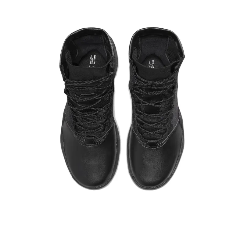 Nike Sfb B1 Triple Black-2