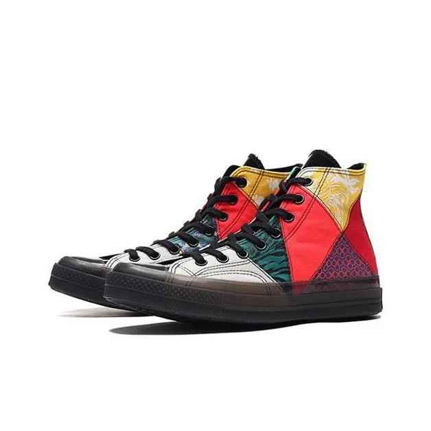 Converse Chuck Taylor All Star 70 Hi Chinese New Year-2