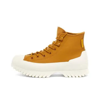 Chuck Taylor All Star Converse Lugged Winter 2.0 'Wheat'