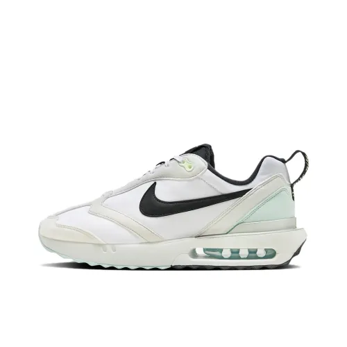 Nike Air Max Dawn White Mint Green