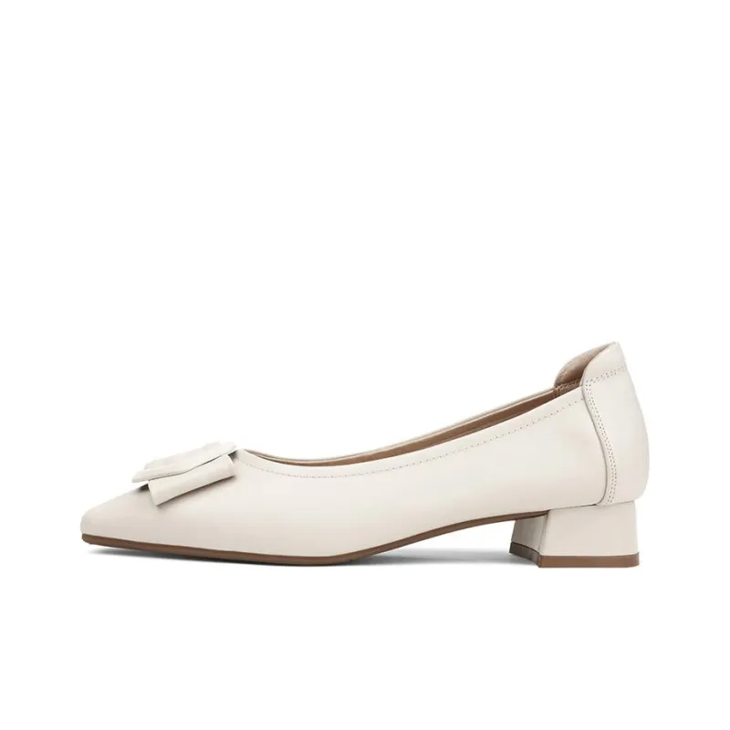 OCCAMAN Casual Single Shoes Women's-5