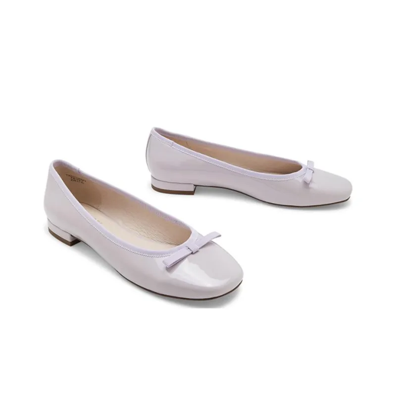 TOOMANYSHOES Absolutely Purple Casual Single Shoes Women's-5