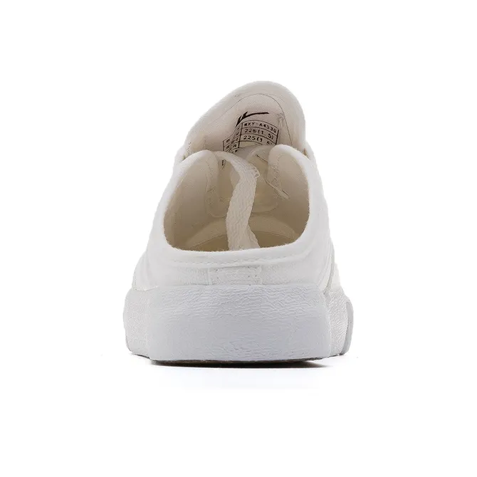 Warrior Abrasion Resistant Slip Resistant Canvas Shoes Unisex-2