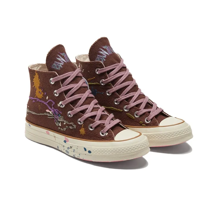 Converse Chuck Taylor All Star 70 Hi Bandulu-2