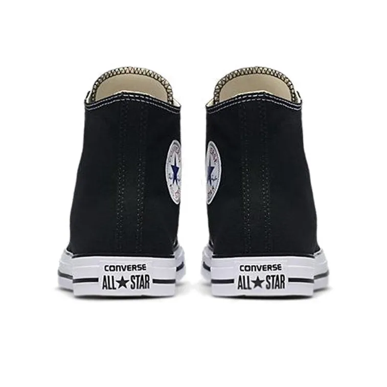 Converse Chuck Taylor All Star High 'Black'-3