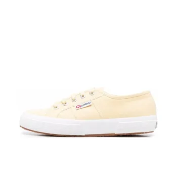 SUPERGA Cotu Classic Lace up Sneakers Women's