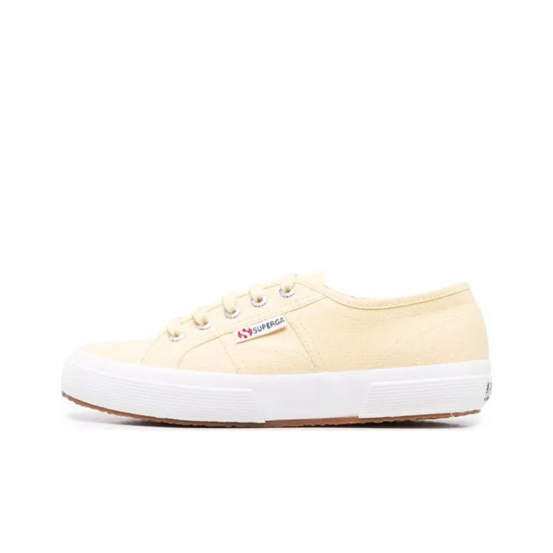 SUPERGA Low top Cotton Sneakers Women's-0