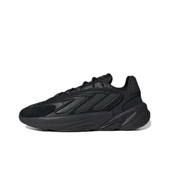 Adidas Originals Ozelia Triple Black