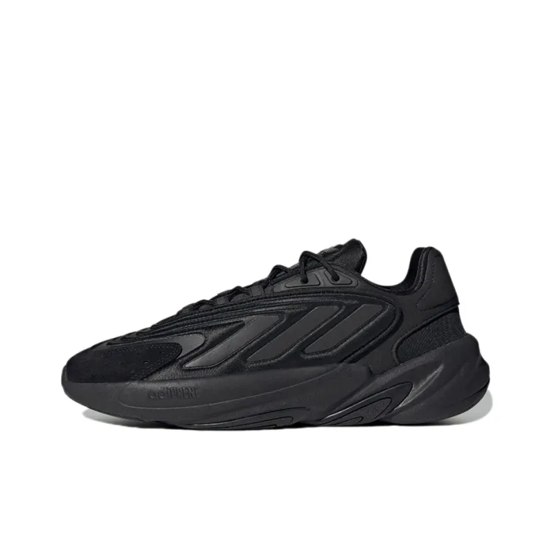 Adidas Ozelia Triple Black-0