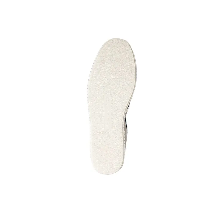 Rivieras Flat Shoes Unisex Work Blue-5